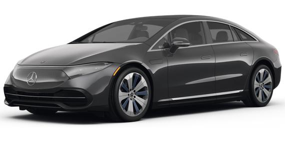 MERCEDES-BENZ EQS-CLASS SEDAN 2023 W1KCG2DB1PA031851 image MERCEDES-BENZ EQS-CLASS SEDAN 2023 W1KCG2DB1PA031851 image